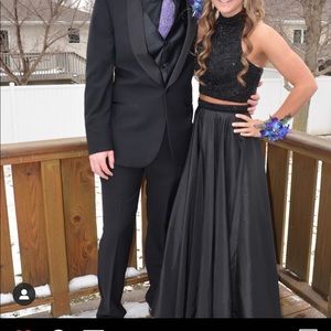 Sherri Hill Prom dress